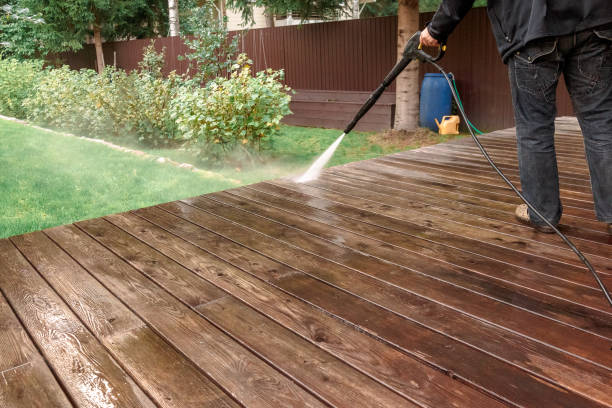 Best Building Exterior Washing  in Valley Springs, CA